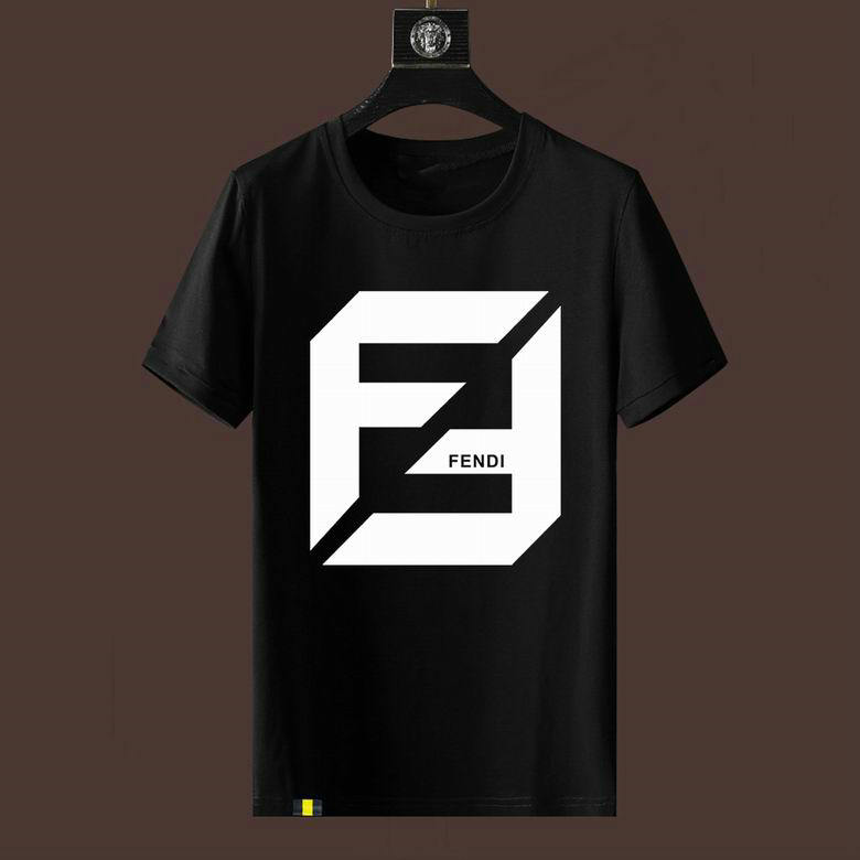 Wholesale Cheap F.endi Short Sleeve T Shirts for Sale