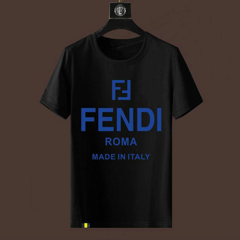 Wholesale Cheap F.endi Short Sleeve T Shirts for Sale