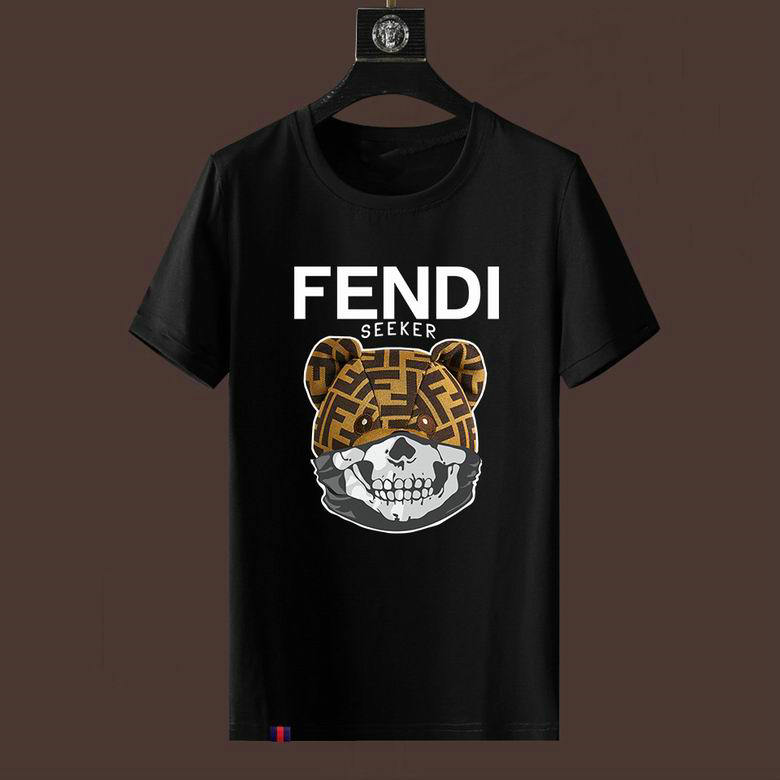 Wholesale Cheap F.endi Short Sleeve T Shirts for Sale