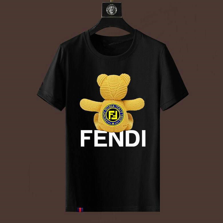 Wholesale Cheap F.endi Short Sleeve T Shirts for Sale