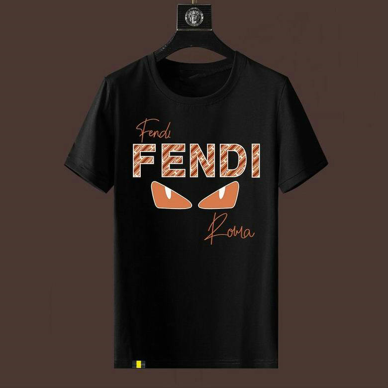 Wholesale Cheap F.endi Short Sleeve T Shirts for Sale