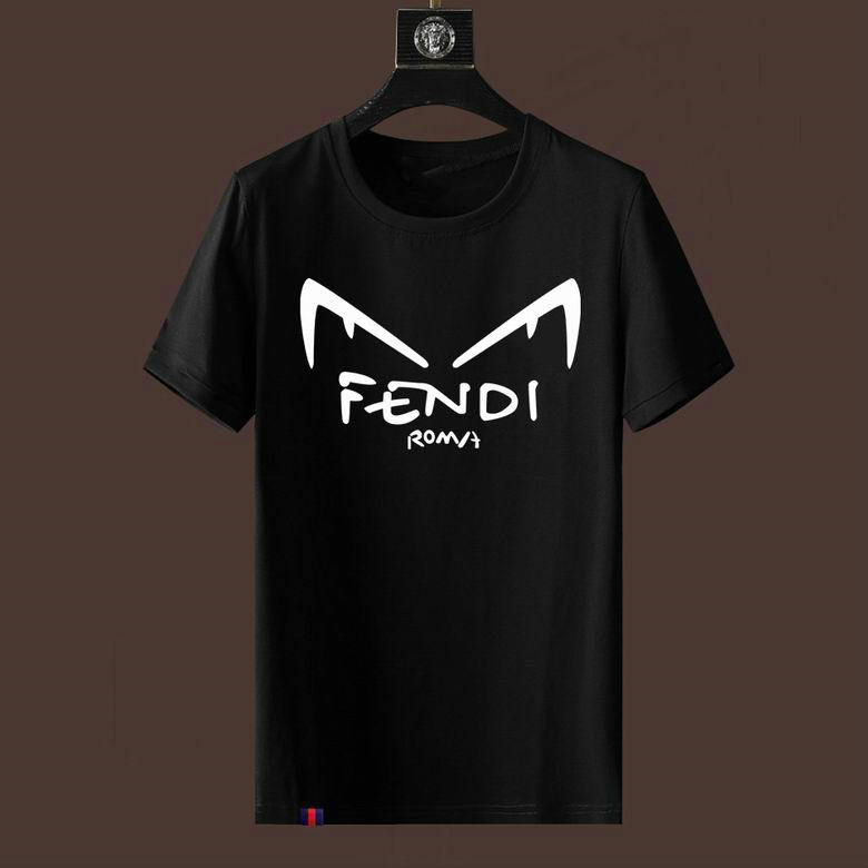 Wholesale Cheap F.endi Short Sleeve T Shirts for Sale