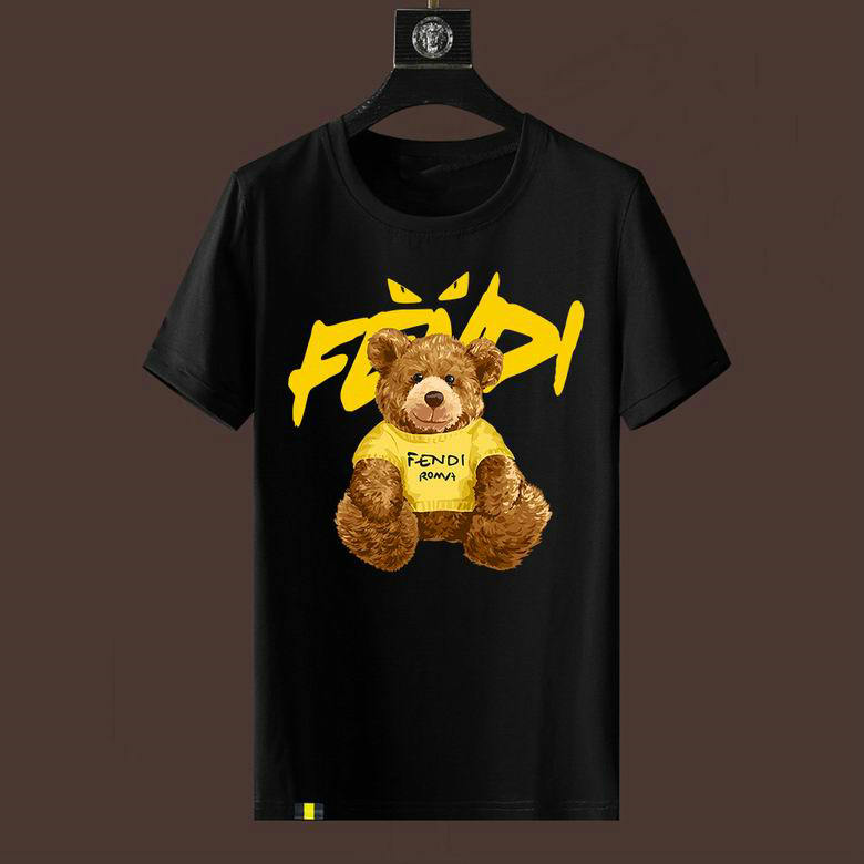 Wholesale Cheap F.endi Short Sleeve T Shirts for Sale