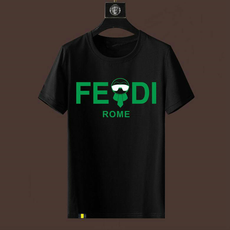 Wholesale Cheap F.endi Short Sleeve T Shirts for Sale