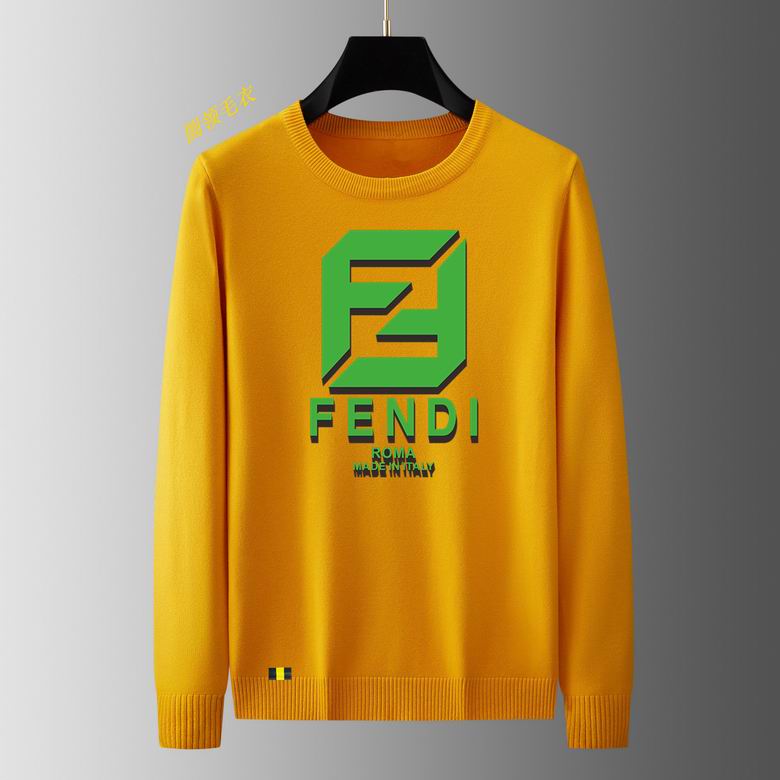 Wholesale Cheap F.endi Replica Sweater for Sale