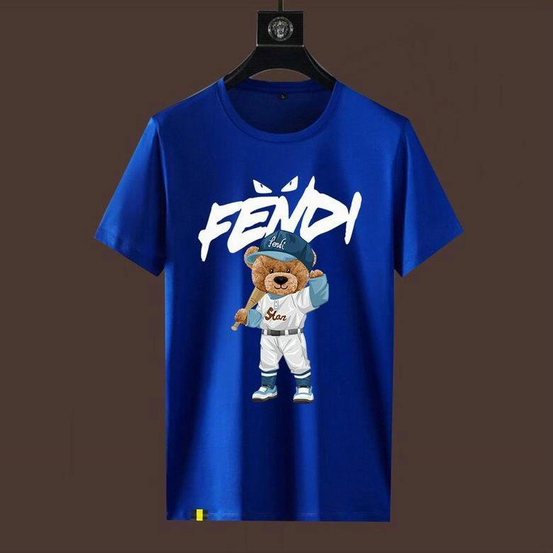 Wholesale Cheap F.endi Short Sleeve T Shirts for Sale