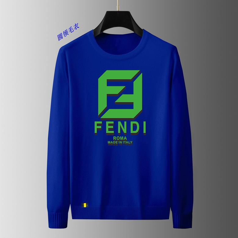 Wholesale Cheap F.endi Replica Sweater for Sale