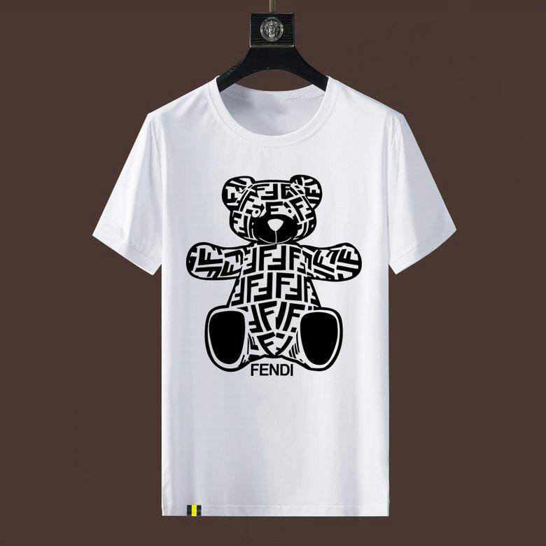 Wholesale Cheap F.endi Short Sleeve T Shirts for Sale