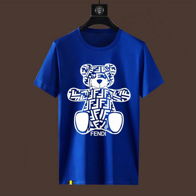 Wholesale Cheap F.endi Short Sleeve T Shirts for Sale