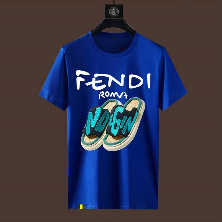 Wholesale Cheap F.endi Short Sleeve T Shirts for Sale