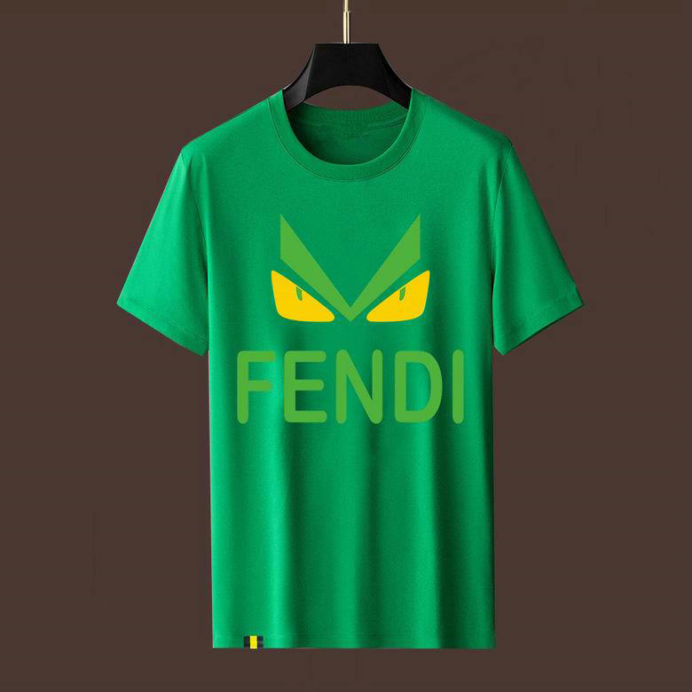 Wholesale Cheap F.endi Short Sleeve T Shirts for Sale