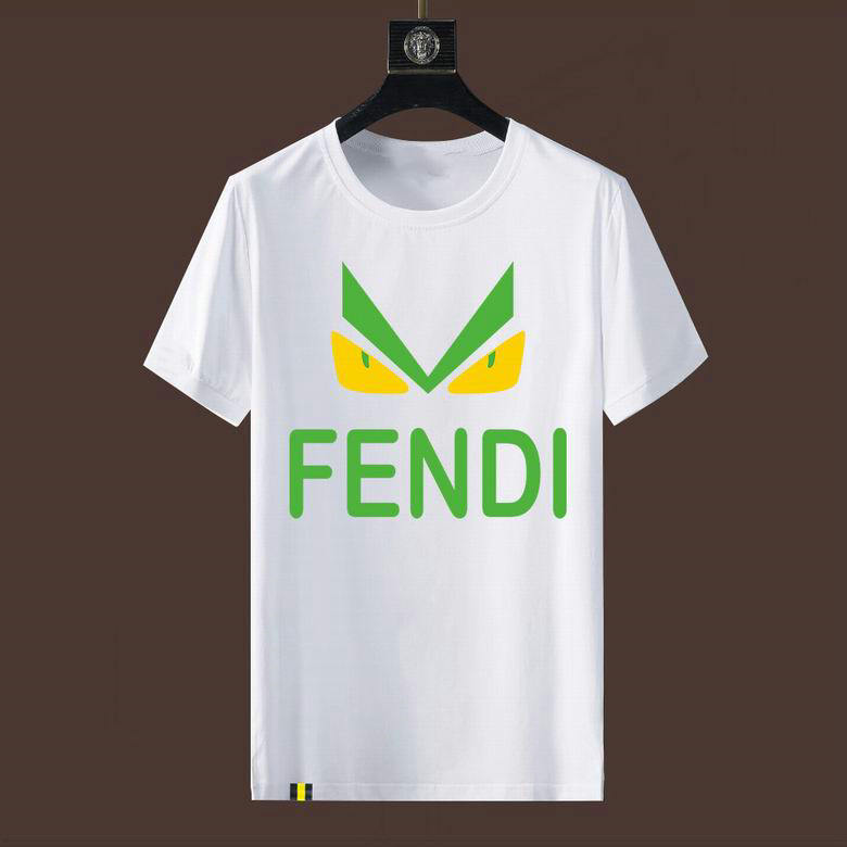 Wholesale Cheap F.endi Short Sleeve T Shirts for Sale