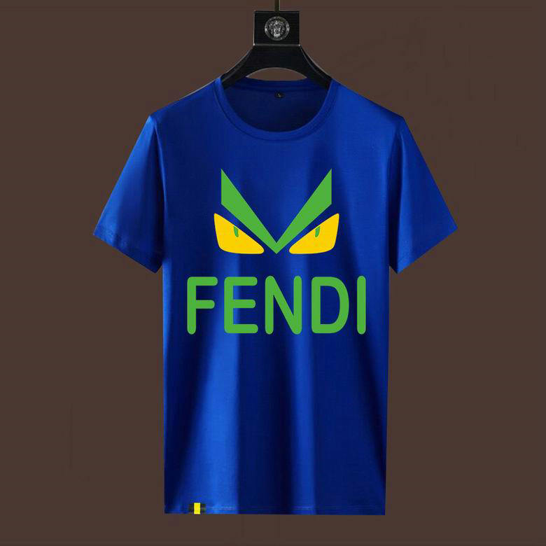 Wholesale Cheap F.endi Short Sleeve T Shirts for Sale