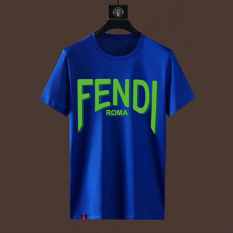 Wholesale Cheap F.endi Short Sleeve T Shirts for Sale