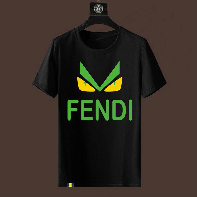 Wholesale Cheap F.endi Short Sleeve T Shirts for Sale