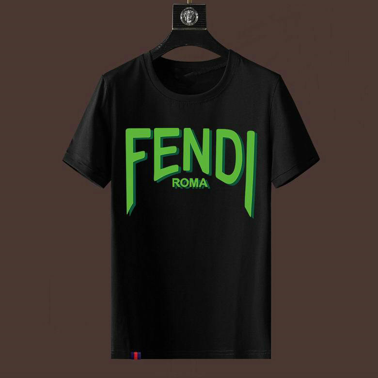 Wholesale Cheap F.endi Short Sleeve T Shirts for Sale