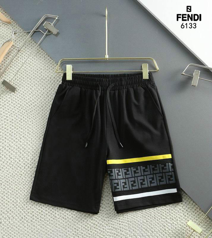 Wholesale Cheap F.endi Designer Short Pants for Sale