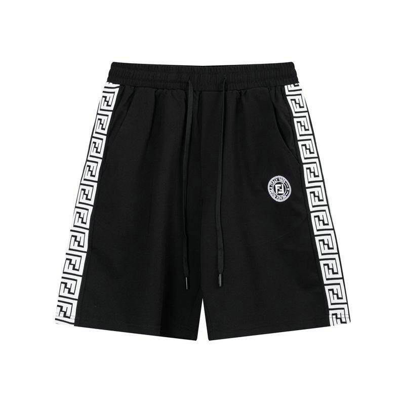 Wholesale Cheap F.endi Designer Short Pants for Sale