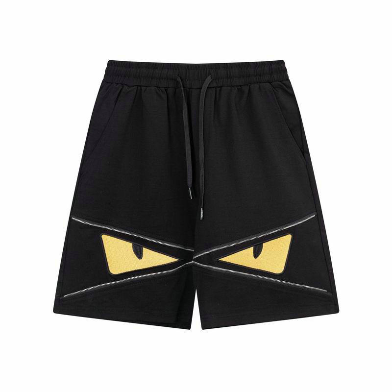 Wholesale Cheap F.endi Designer Short Pants for Sale