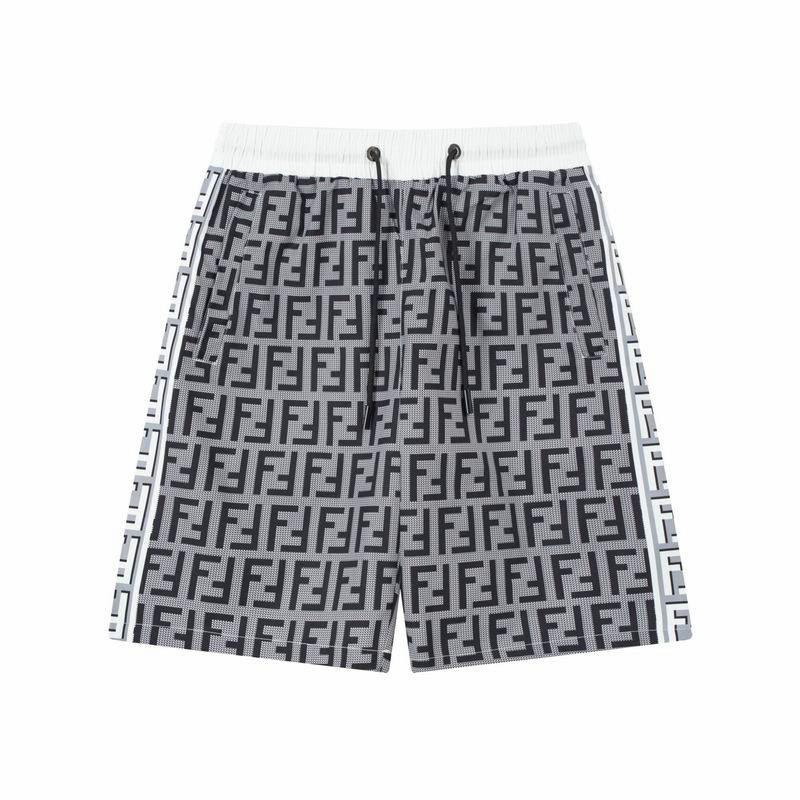 Wholesale Cheap F.endi Designer Short Pants for Sale