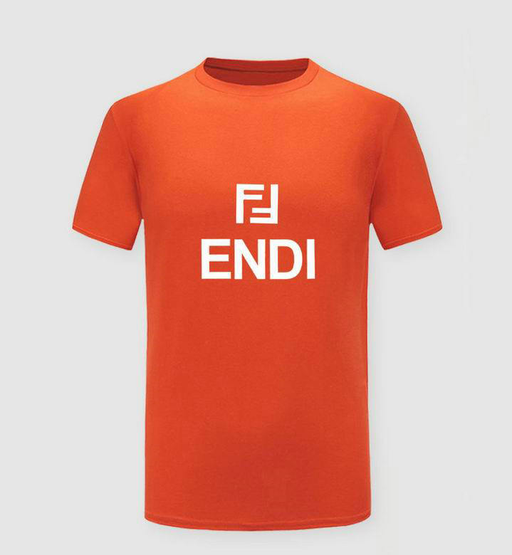 Wholesale Cheap F endi Men Short Sleeve T Shirts for Sale