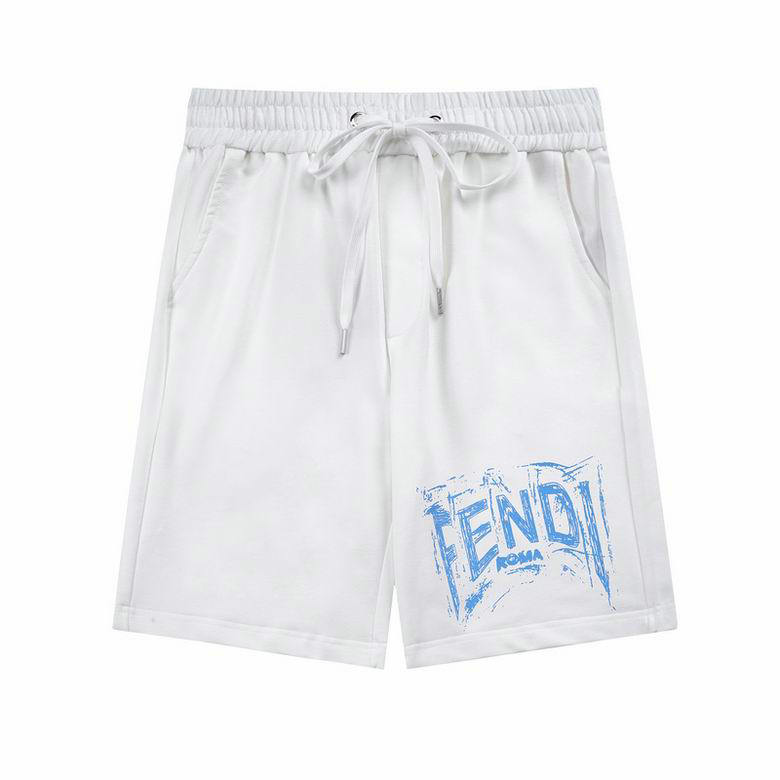 Wholesale Cheap F.endi Replica Designer Short Pants for Sale