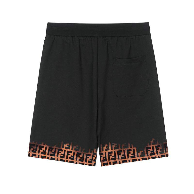 Wholesale Cheap F.endi Replica Designer Short Pants for Sale