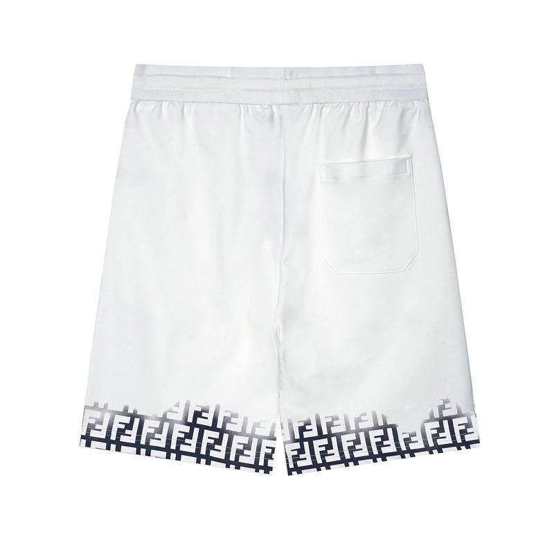 Wholesale Cheap F.endi Replica Designer Short Pants for Sale