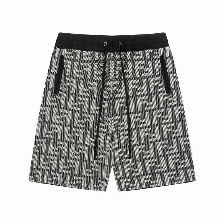 Wholesale Cheap F.endi Replica Designer Short Pants for Sale