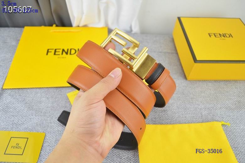 Wholesale Cheap AAA F endi Designer Belts for Sale