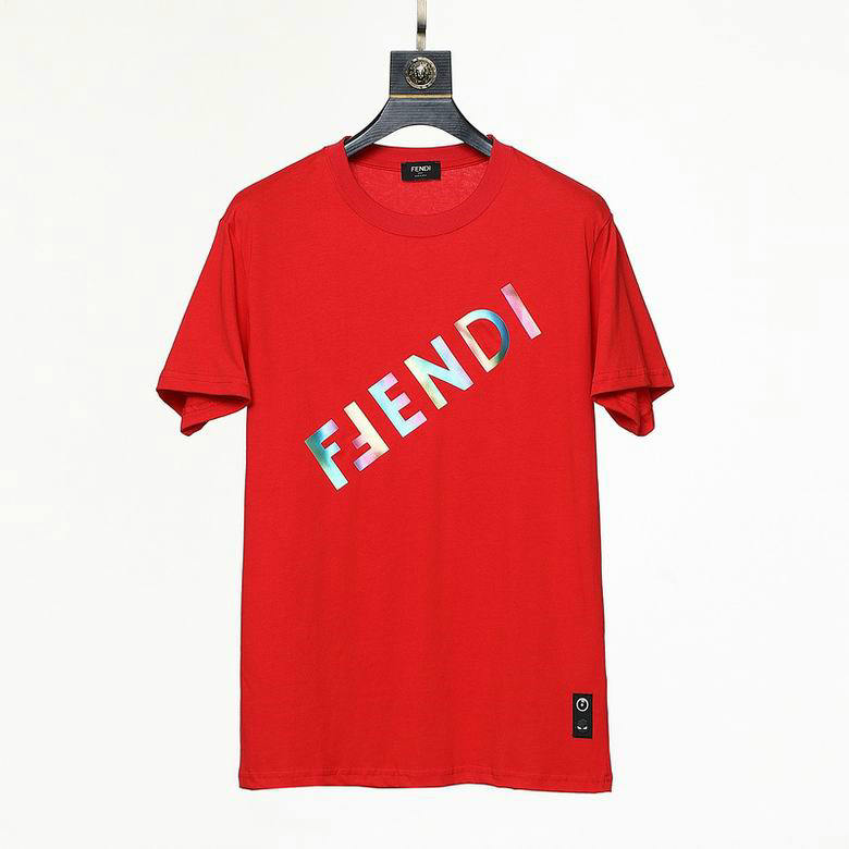 Wholesale Cheap F.endi Short Sleeve T Shirts for Sale