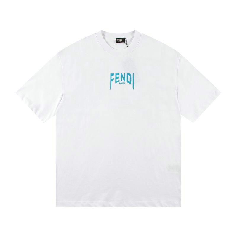 Wholesale Cheap F.endi Short Sleeve T Shirts for Sale