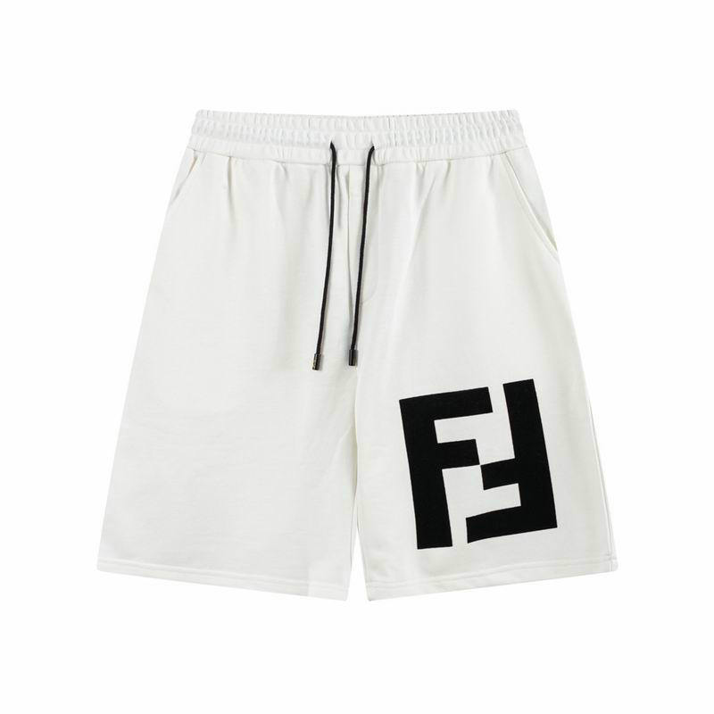 Wholesale Cheap F.endi Replica Designer Short Pants for Sale