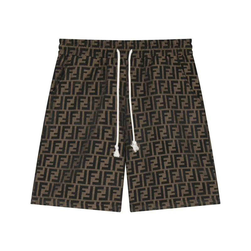 Wholesale Cheap F.endi Replica Designer Short Pants for Sale