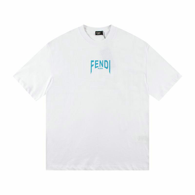 Wholesale Cheap F.endi Short Sleeve T Shirts for Sale