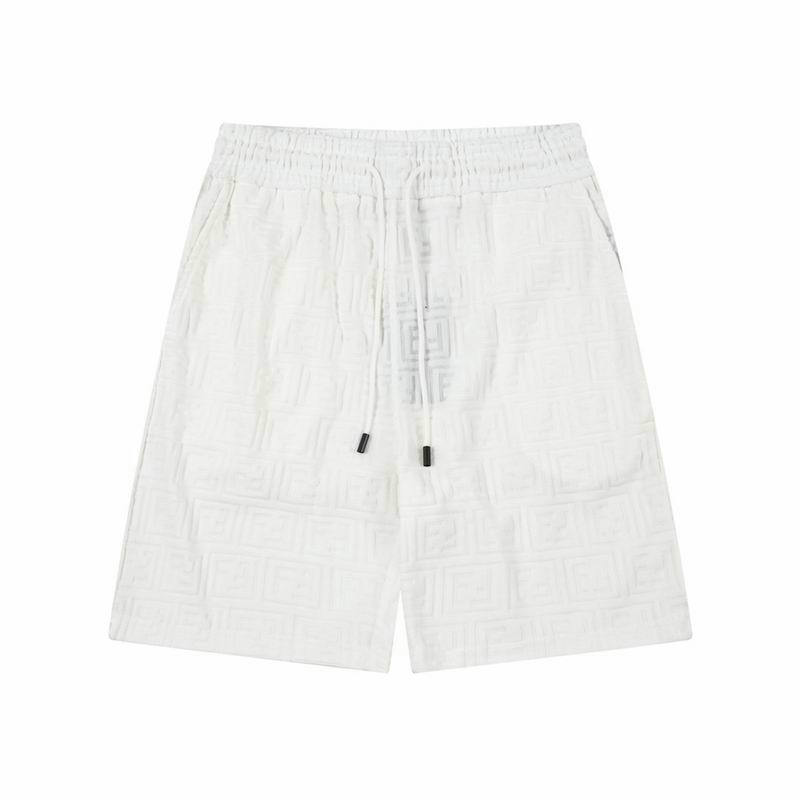 Wholesale Cheap F.endi Replica Designer Short Pants for Sale