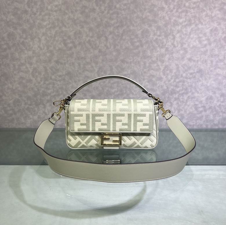 Wholesale Cheap Fendi Women Tote Shoulder Bags for Sale