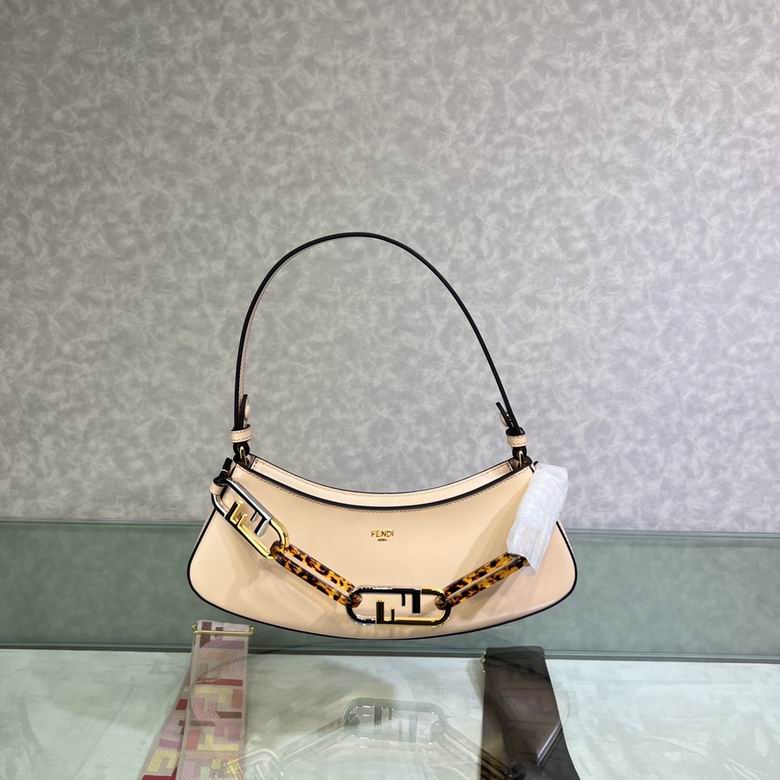 Wholesale Cheap Fendi Women Shoulder Bags for Sale