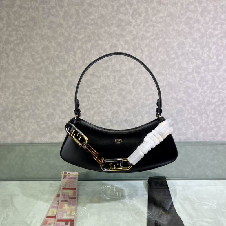 Wholesale Cheap Fendi Women Shoulder Bags for Sale