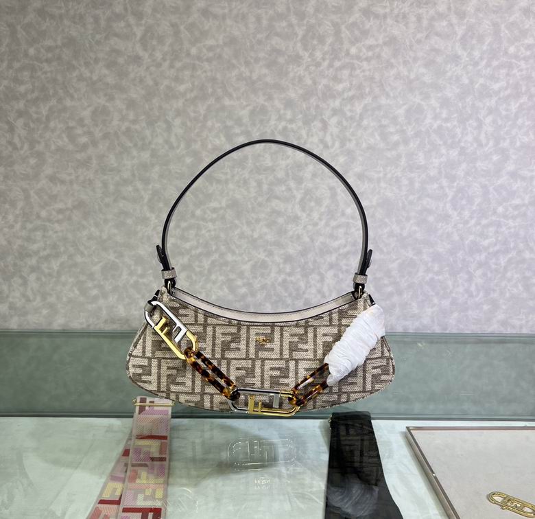 Wholesale Cheap Fendi Women Shoulder Bags for Sale