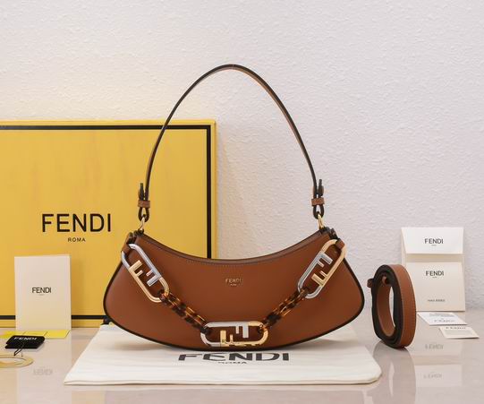 Wholesale Cheap Fendi Women Designer Bags for Sale