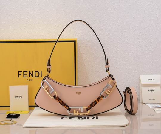 Wholesale Cheap Fendi Women Designer Bags for Sale