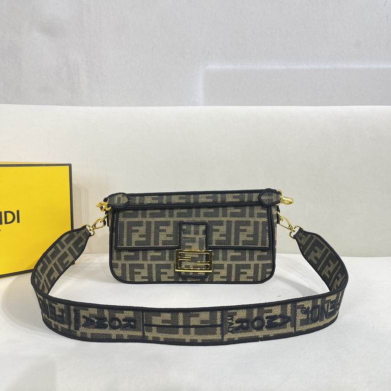 Wholesale Cheap Fendi AAA Designer Bags for Sale