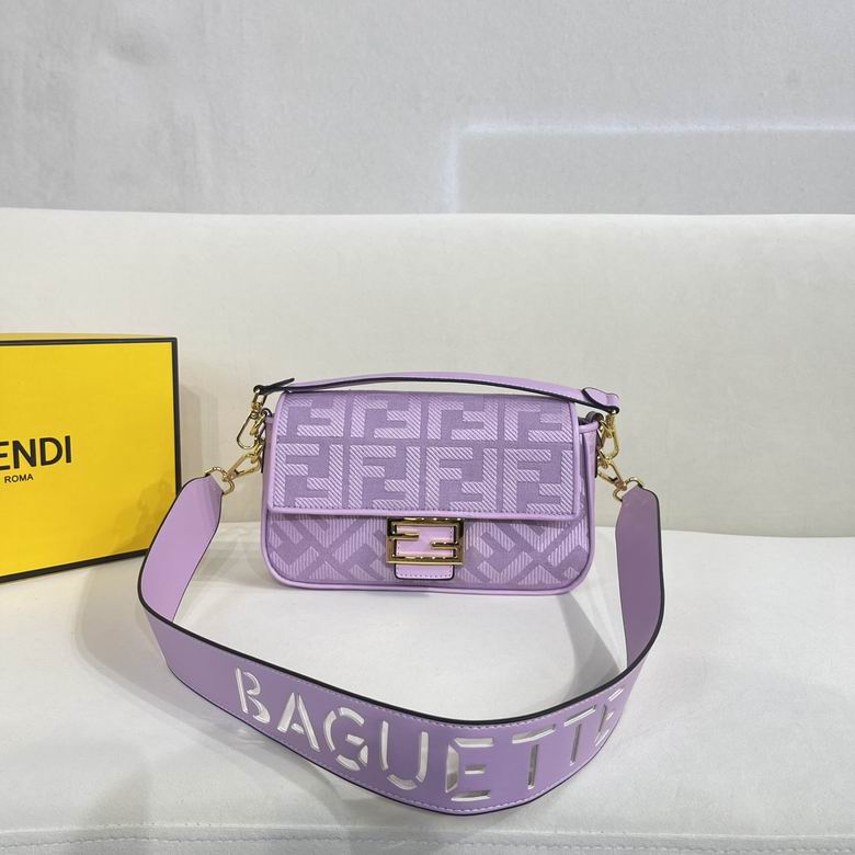 Wholesale Cheap Fendi AAA Designer Bags for Sale