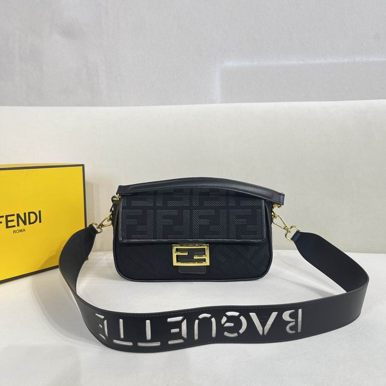 Wholesale Cheap Fendi AAA Designer Bags for Sale