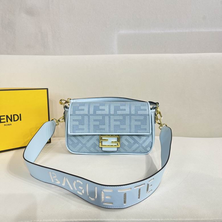 Wholesale Cheap Fendi AAA Designer Bags for Sale