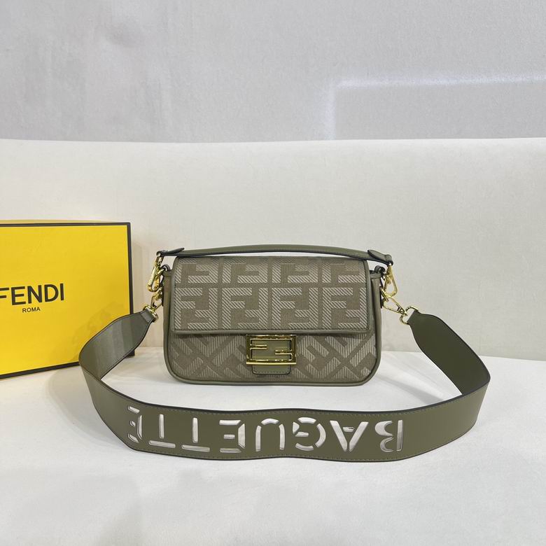 Wholesale Cheap Fendi AAA Designer Bags for Sale