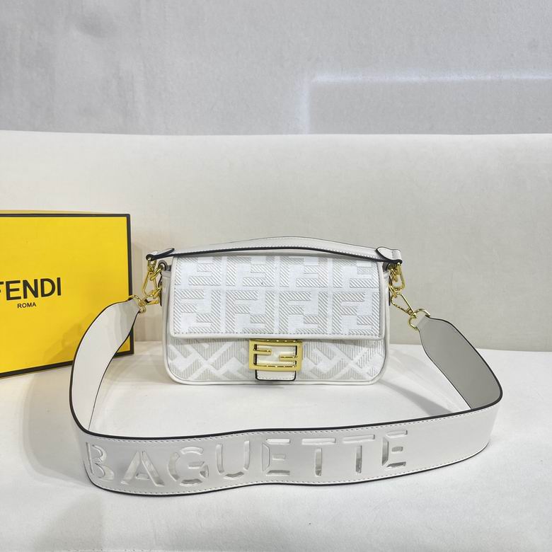 Wholesale Cheap Fendi AAA Designer Bags for Sale