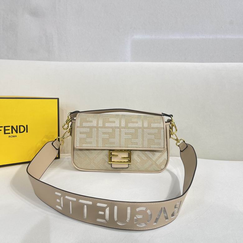 Wholesale Cheap Fendi AAA Designer Bags for Sale