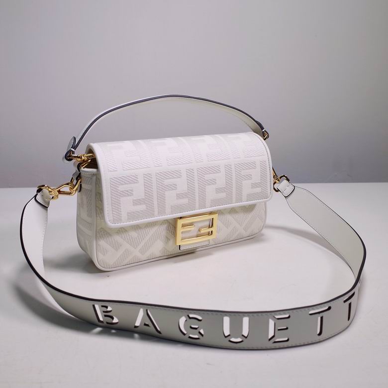 Wholesale Cheap Fendi AAA Bags for Sale